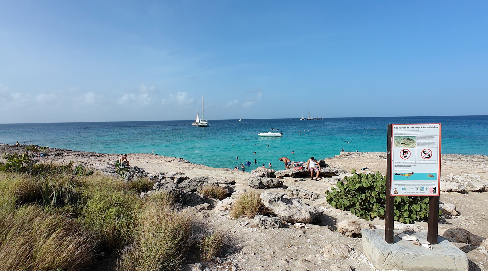 Aruba Addicts adventure
