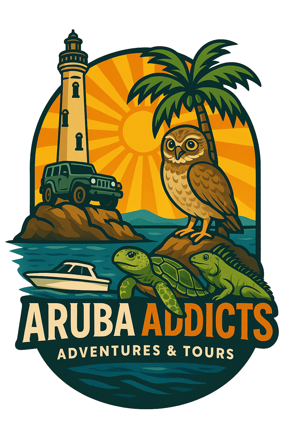 Freedive Aruba